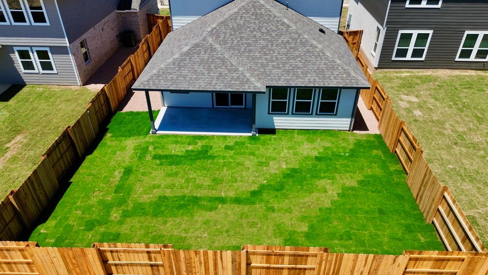 All Photos for Chavira Landscape & Irrigation in Austin, TX