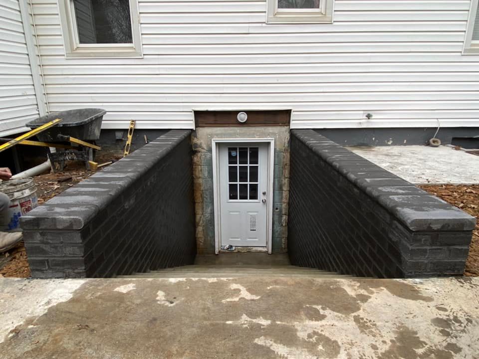 All Photos for RDR Landscaping in Baltimore, MD