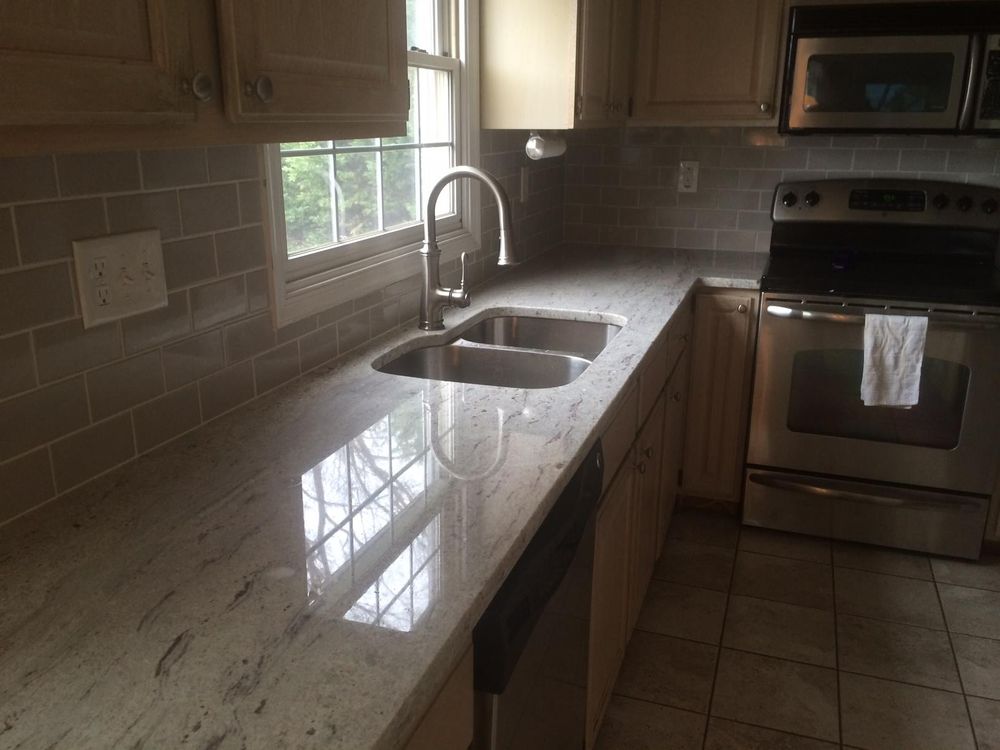 Countertop Contractor for United Marble Granite in Halethorpe, MD