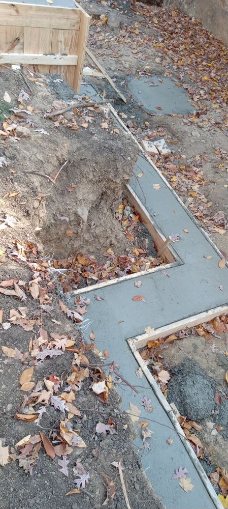 All Photos for Shamblin Masonry & Restoration in Columbus, Ohio