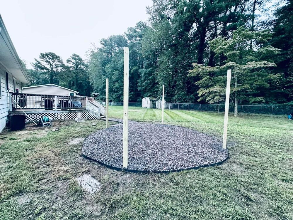 All Photos for Nate's Property Maintenance LLC  in Lusby, MD