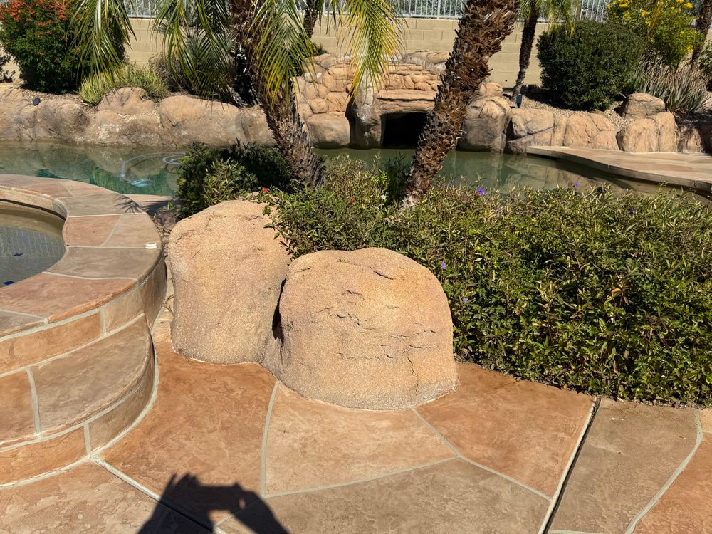 All Photos for Arizona Backyard Synergy in Phoenix, AZ