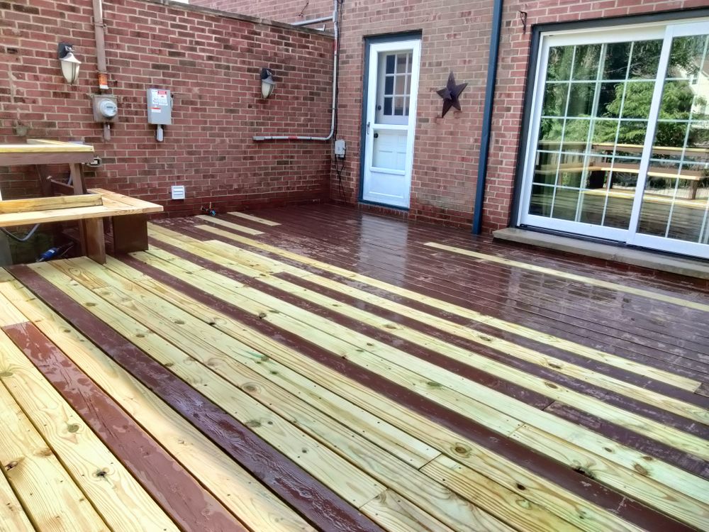 All Photos for Norm's Painting & Services in Cleveland, OH