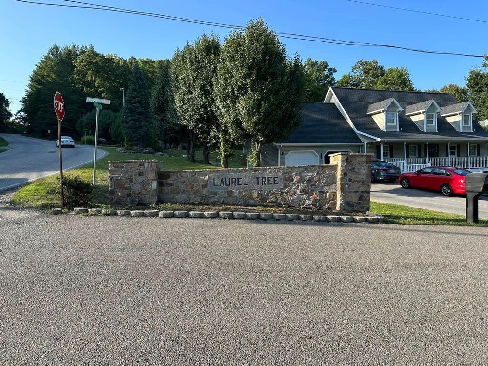 House Washing for ProServ Property Maintenance in Clintwood, VA
