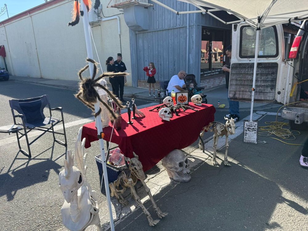 All Photos for Pagan Painting in Kelseyville, CA