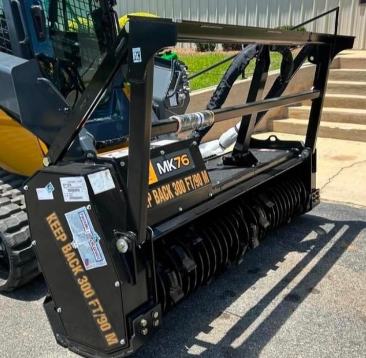 All Photos for Lamb Brothers Clearing in Murray, KY