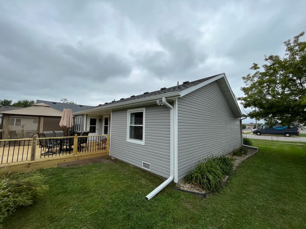 All Photos for Kong Construction INC in Dwight, IL
