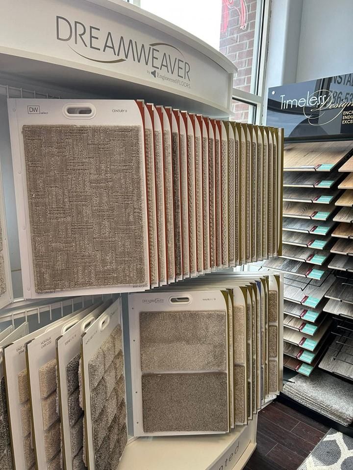 All Photos for Cut a Rug Flooring in Lake Orion, MI
