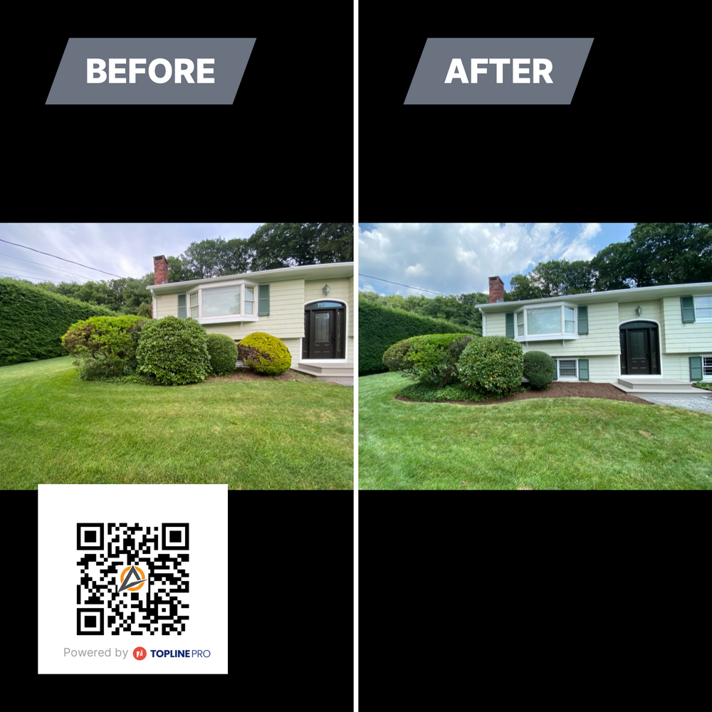 All Photos for Ace Landscaping in Trumbull, CT