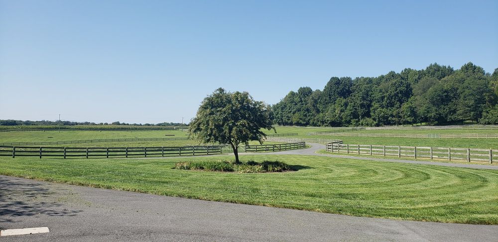 Hardscaping for Clean Cut Lawns & Landscaping in Dickerson, MD