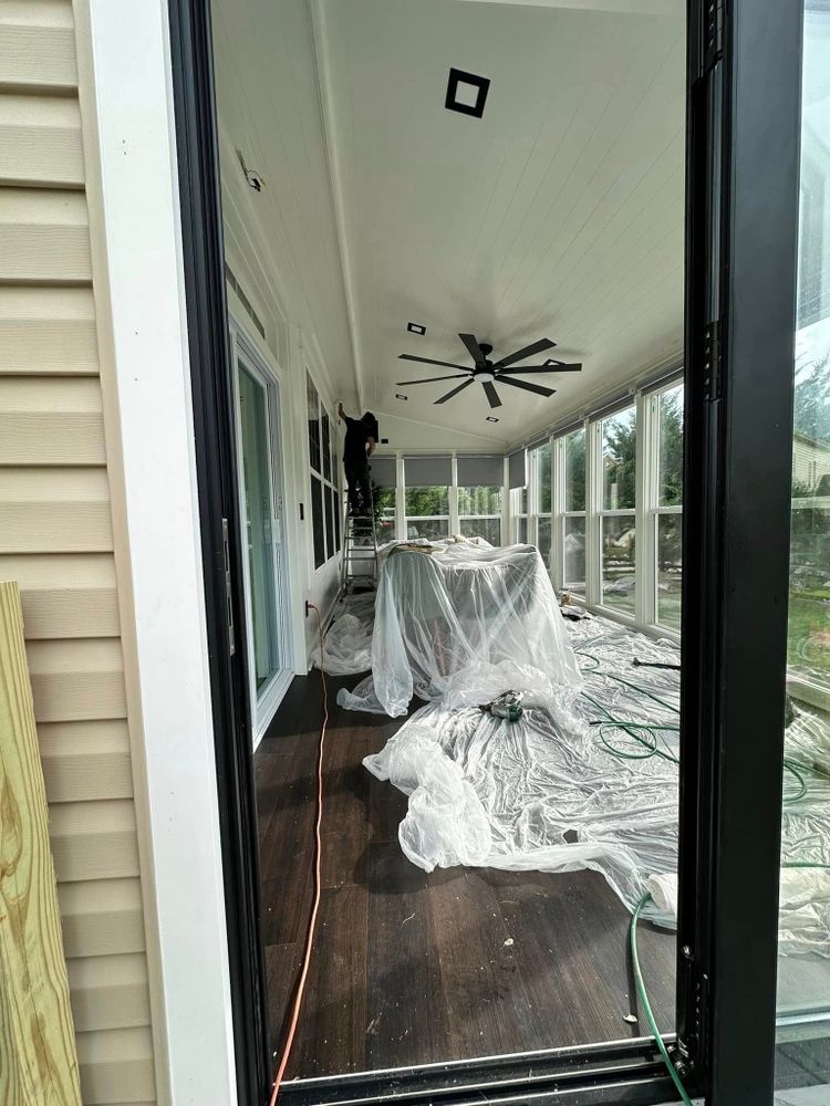 All Photos for MAS Home Improvement in Leesburg, VA