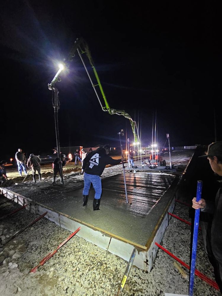 All Photos for Divine Concrete in Helena, MT