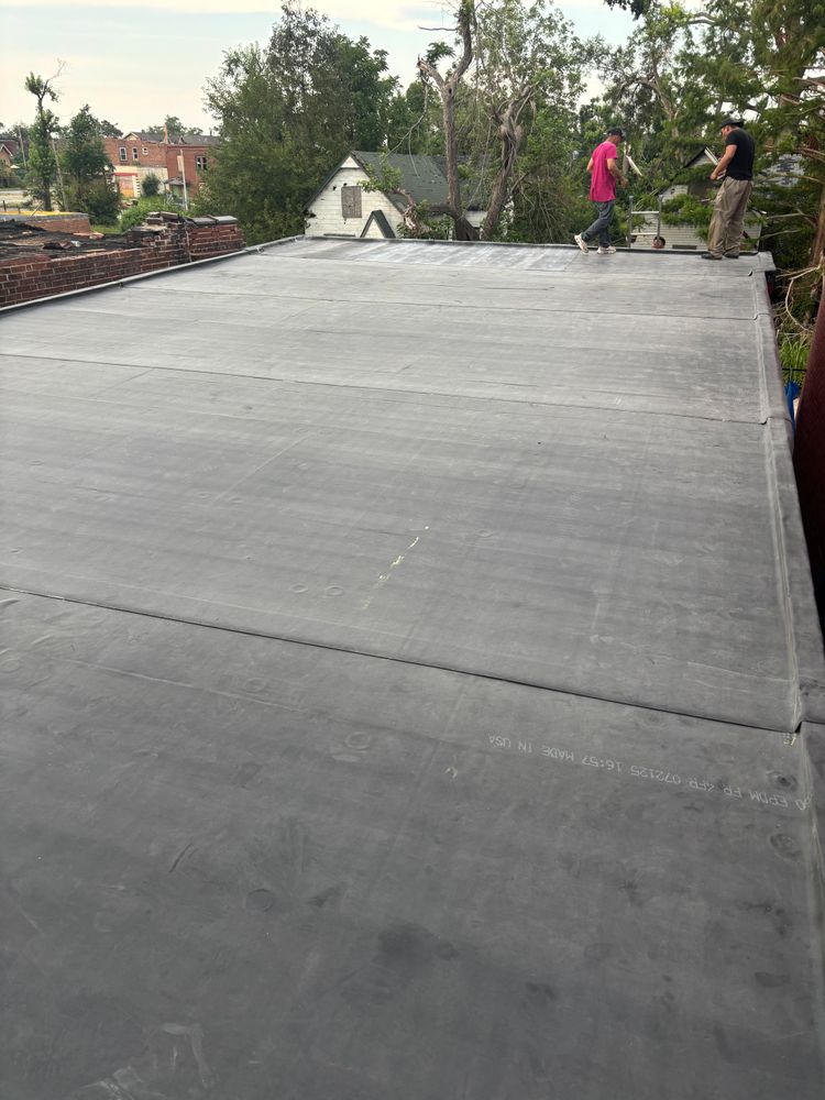All Photos for Above All Roofing LLC in St. Louis, MO
