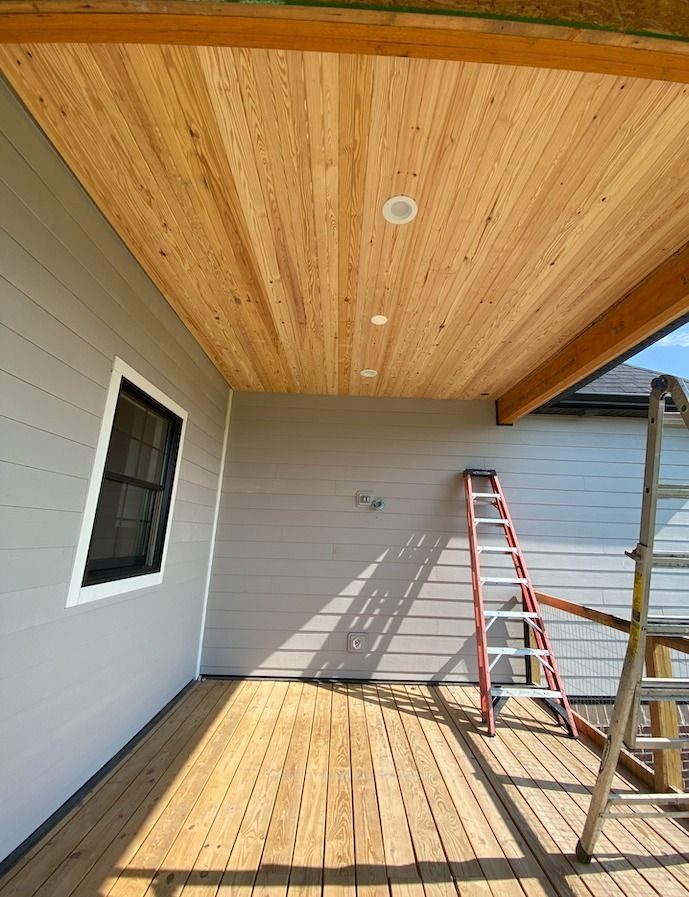 Good Guys Painting team in Lexington, KY - people or person