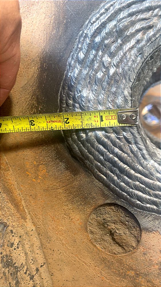 All Photos for Wright's Fabrication in Huntsville, AR