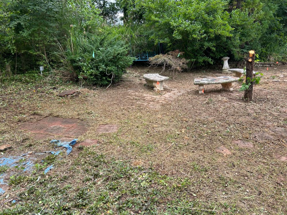 All Photos for Gatrell Landscape & Tree Removal in Bluff City, TN