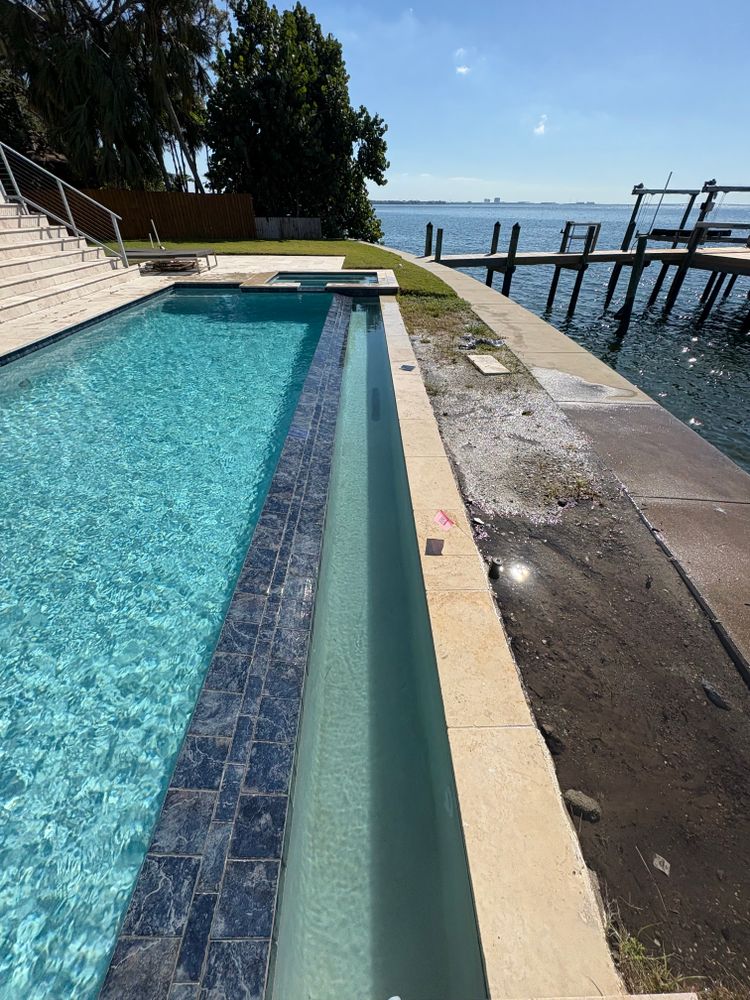 All Photos for Blue Bay Pools in Tampa, FL