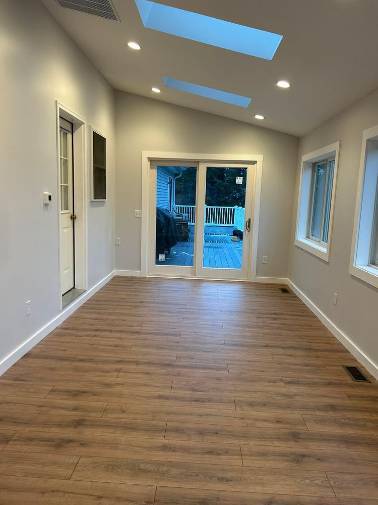 All Photos for Lamendola Carpentry in East Greenwich, RI