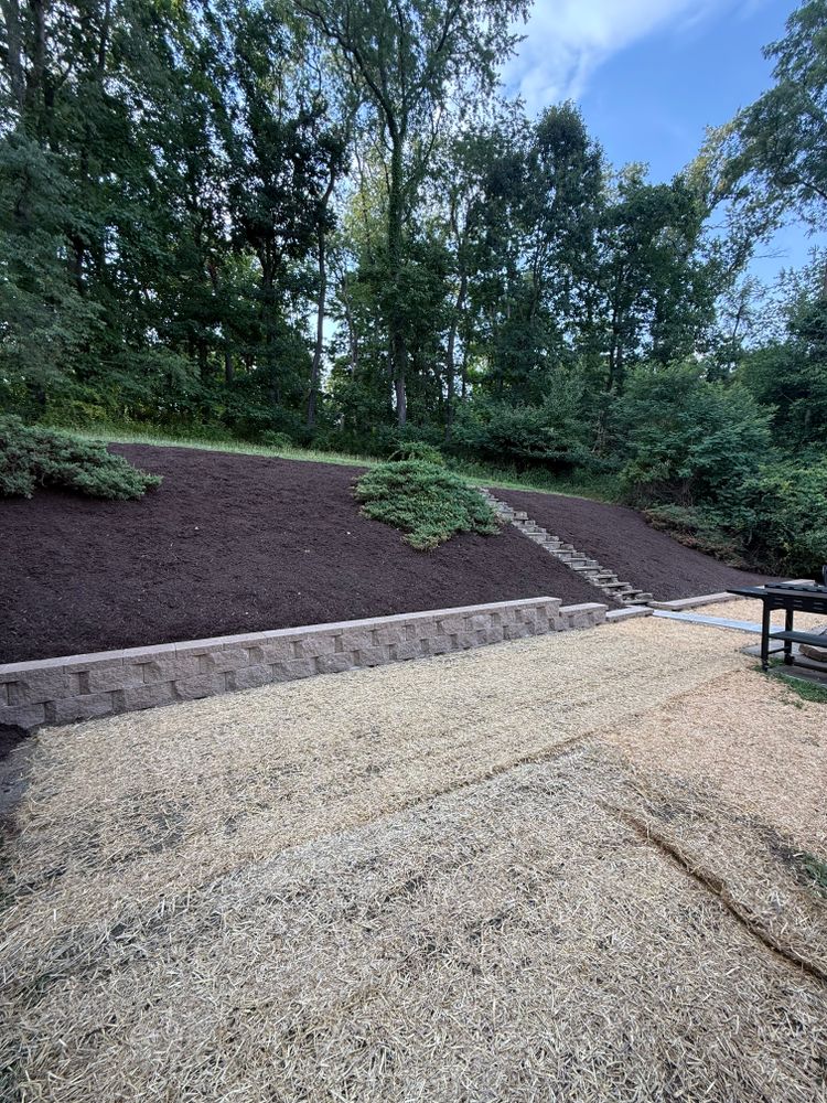 All Photos for Wilder Landscaping Services in South Park, PA