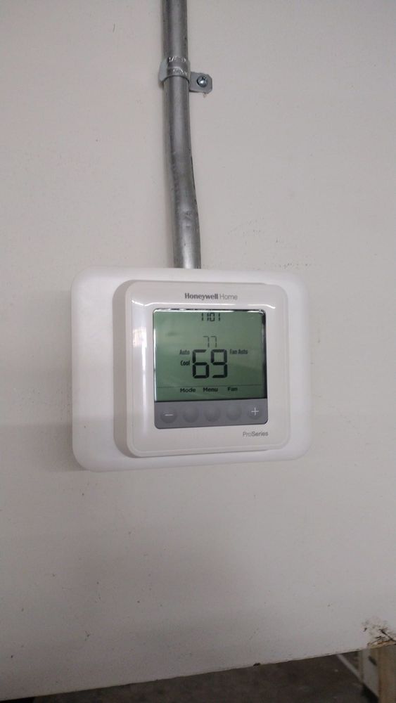 HVAC for Sowega Conditioned Air in Bainbridge, GA