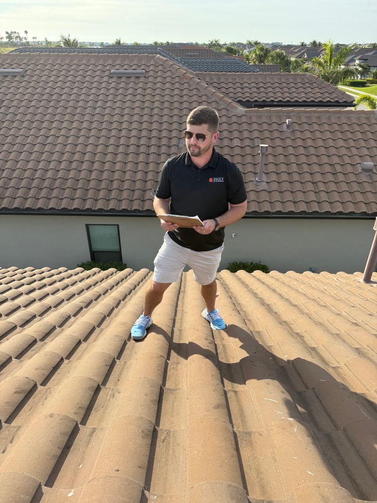 All Photos for Daily Roofing in Bradenton, FL