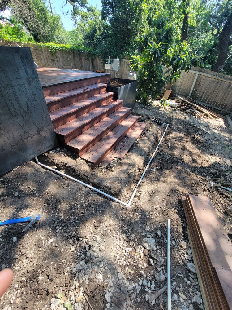 All Photos for Green Pastures Lawn Care in Bastrop, TX