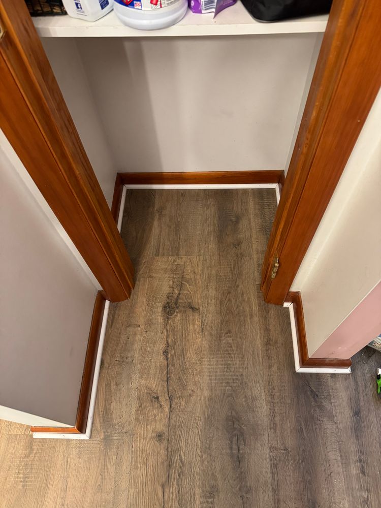 All Photos for Finnegan Flooring in Elkton, MD