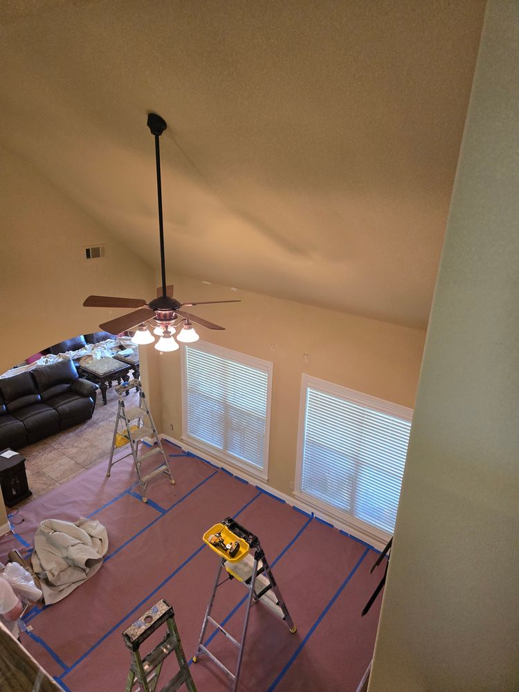 All Photos for Hightower Painting in Covington, TN