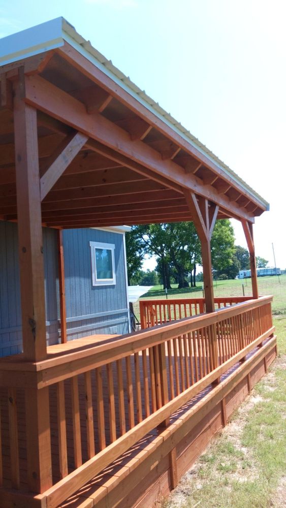 All Photos for G.I. Fence & Metal Work in Gilmer, TX