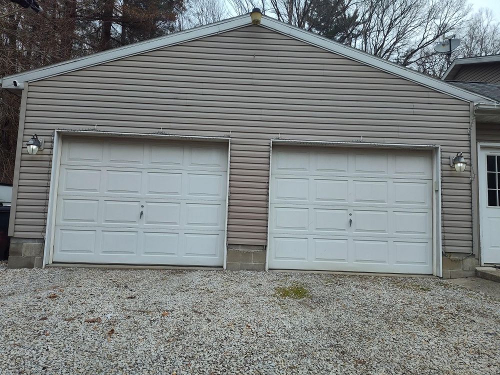 All Photos for My Garage Door Company in Athens County, OH