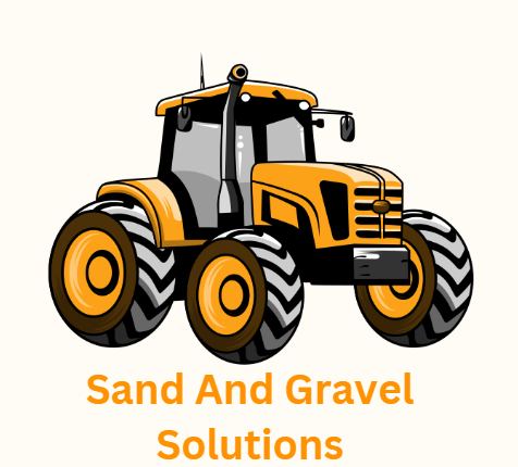 Dirt Work for Sand And Gravel Solutions in Nevada, TX