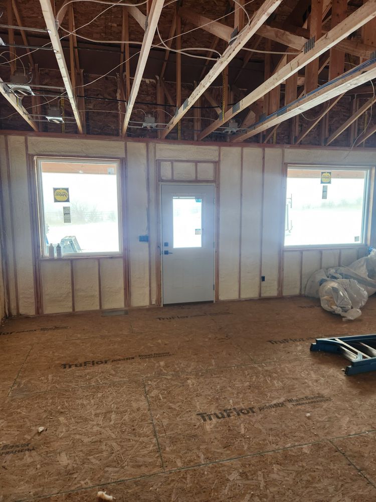 All Photos for Non Typical Insulation in Helena, MT