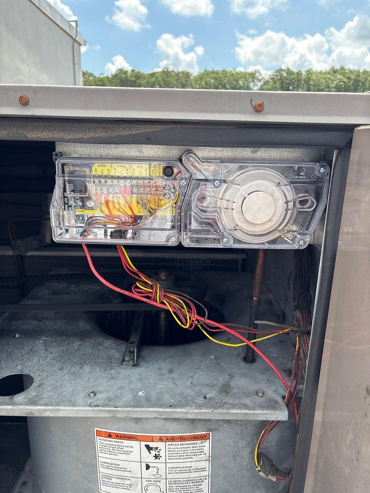 All Photos for Park Place Property Maintenance in Essex County, NJ