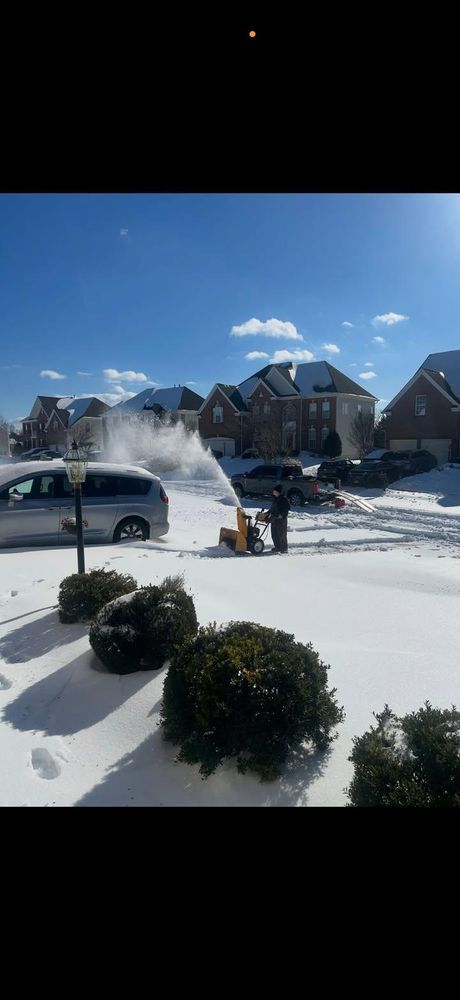 All Photos for Ridgewood Lawn Care LLC in Fredericksburg, VA