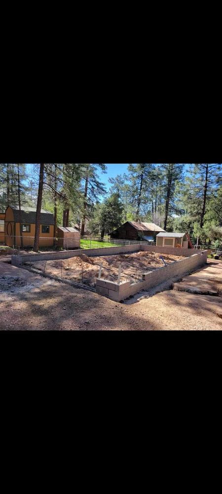 All Photos for Lewis Custom Builds in Payson, AZ