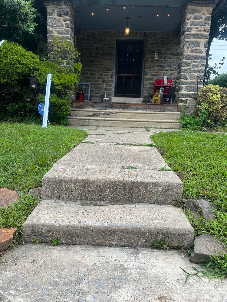 All Photos for GV Concrete LLC in Cherry Hill Township, NJ