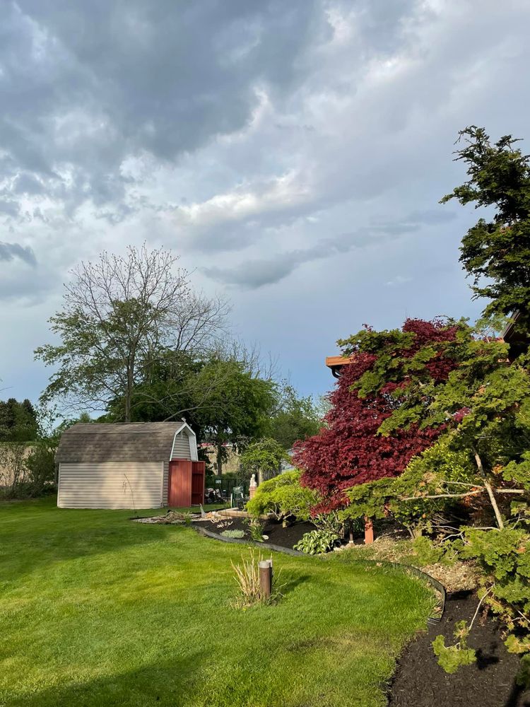 All Photos for Jenkins Landscaping & Property Management LLC in Clinton, OH