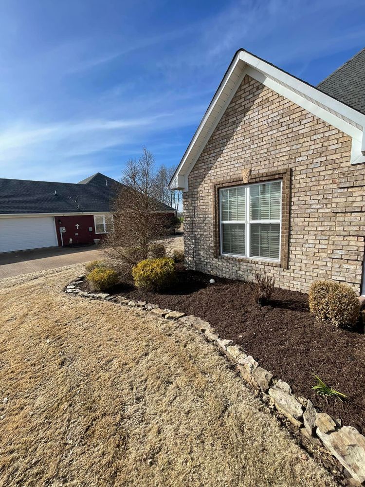 All Photos for Kelso's Lawn Maintenance in Medina, TN