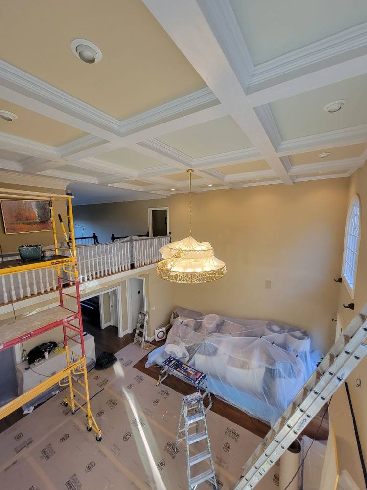 All Photos for RJ Elohim Painting & Remodeling in Charlotte, NC