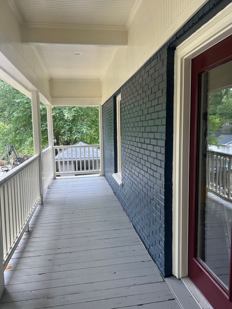 All Photos for Greenbriar Remodeling & Painting LLC in Marietta, GA