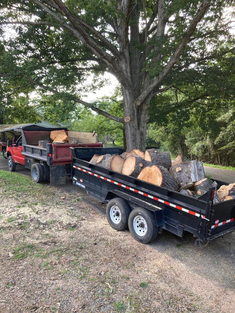 All Photos for NRV Tree Pro, LLC in Narrows, VA