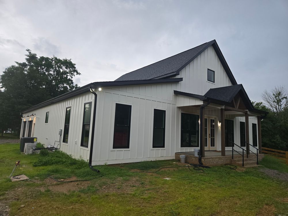 All Photos for Reed Family Builders LLC in Columbia, TN