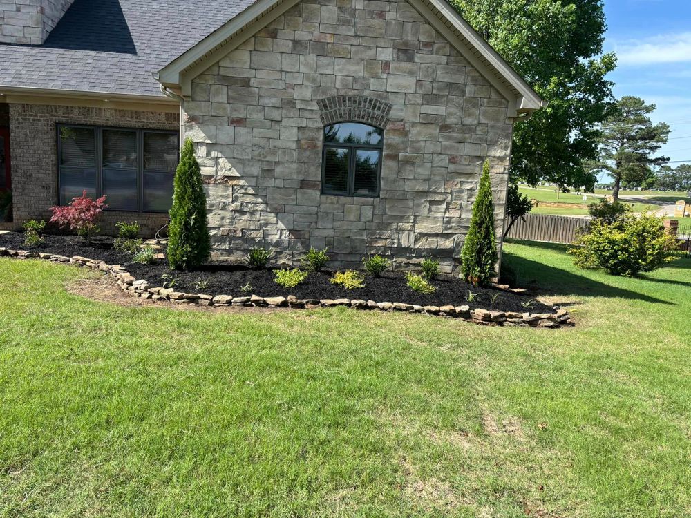 All Photos for Harness Lawn and Land Management  in Jonesboro ,  AR