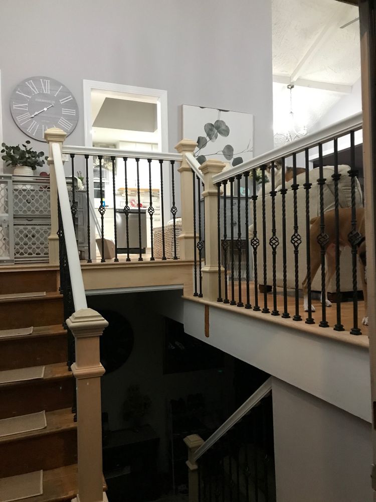 Interior Renovations for Rmc Renovations Inc in Billerica, MA