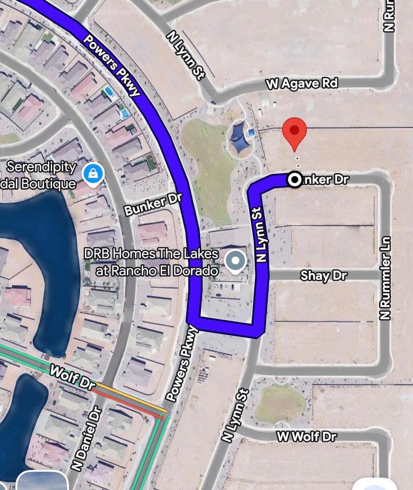 All Photos for Hendershot Construction in Maricopa, AZ