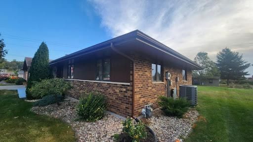 All Photos for Bredekamp Seamless Gutters in Jackson County, IA