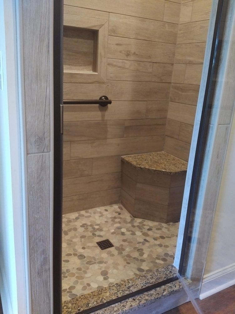Chalybeate Springs for Emfinger Custom Builders LLC in Pine Mountain, GA