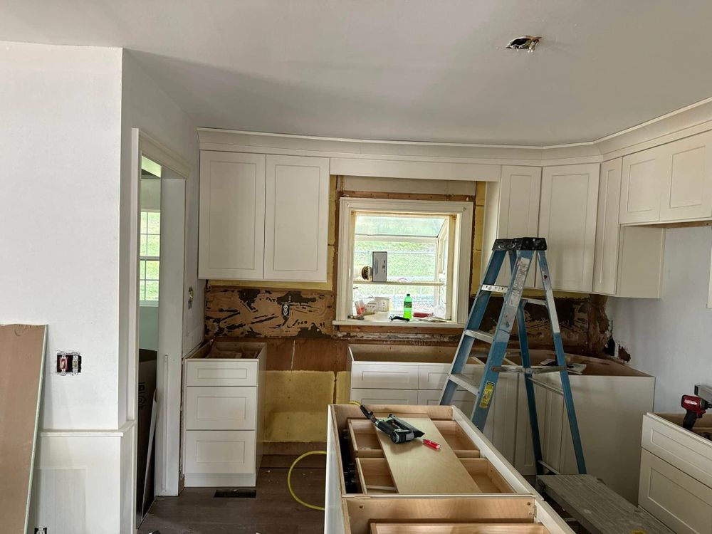 All Photos for Extreme Remodeling and Repairs in Cleveland, TN