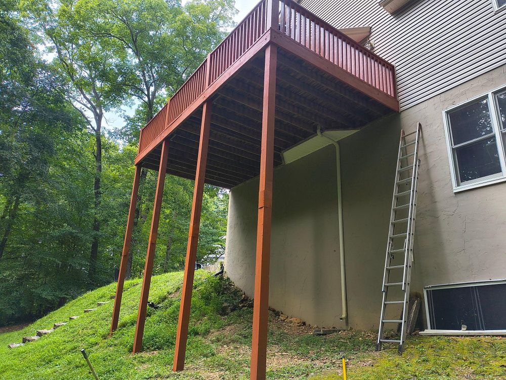 All Photos for Vivid Hues Custom Painting in Nashville, TN