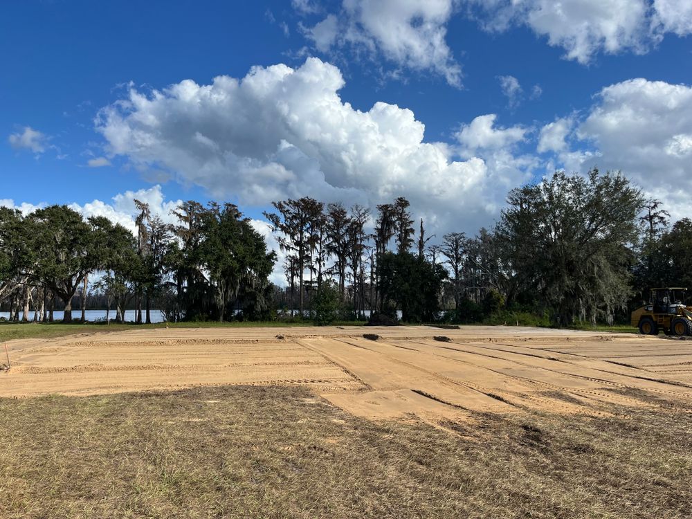 All Photos for South Lake Loader Service in Minneola, FL